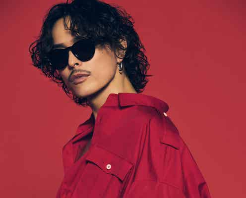 今市隆二、北山宏光とのコラボ実現 ソロアルバム「R」収録楽曲公開