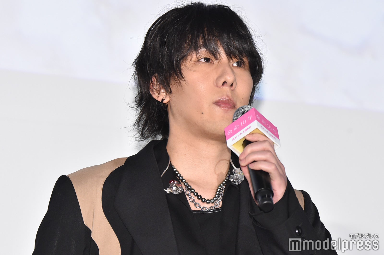 野田洋次郎（C）モデルプレス