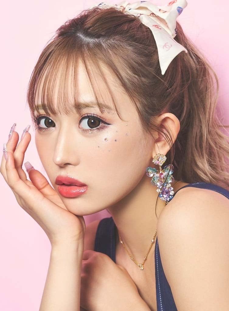 伊藤桃々（提供写真）