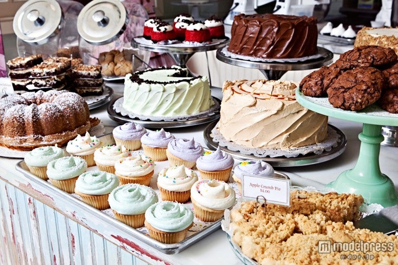 ケーキアソート