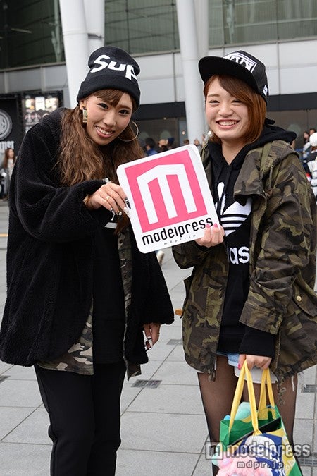 あーこさん、まいちさん