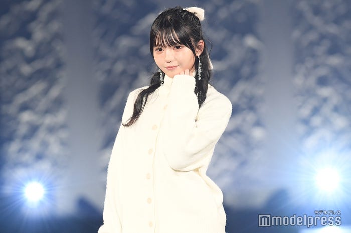 市原愛弓(C)モデルプレス
