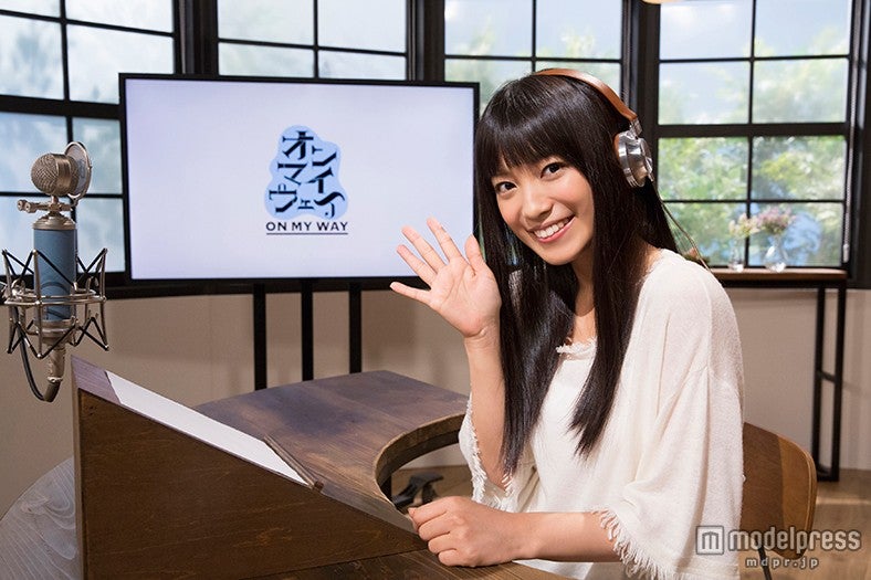 miwa、自身初のテレビレギュラー決定　テーマソングも発表