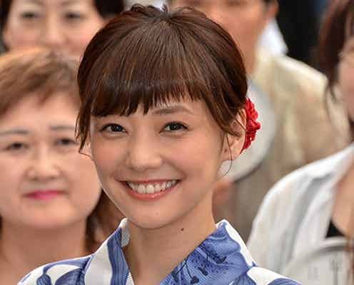 倉科カナ、不思議な特技を告白 東山紀之がツッコミ