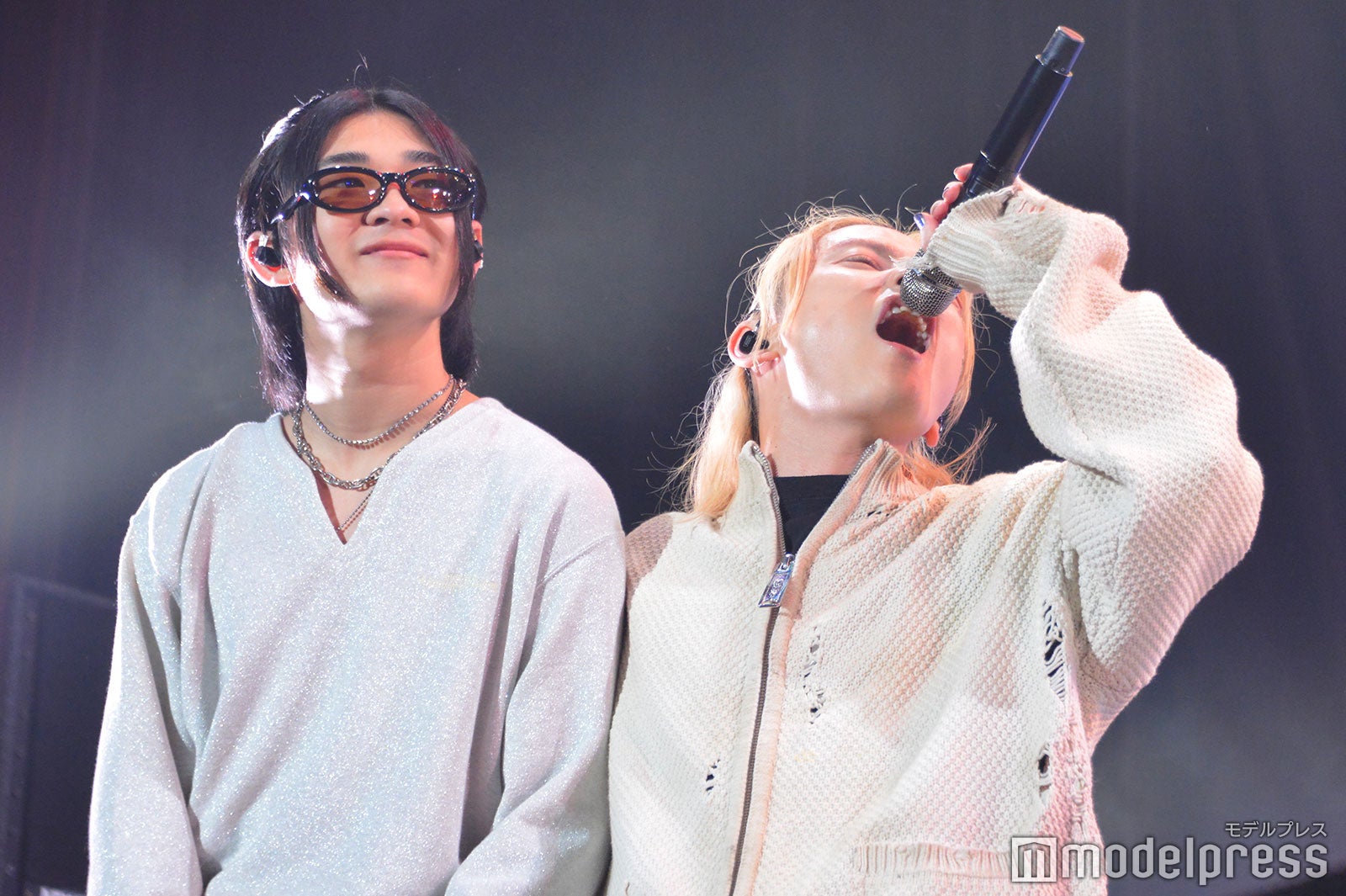 edhiii boi、SKY-HI（C）モデルプレス