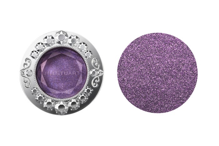 「アイジュエルデュー 01 black angel<メインカラー>」(C)JILL STUART Beauty