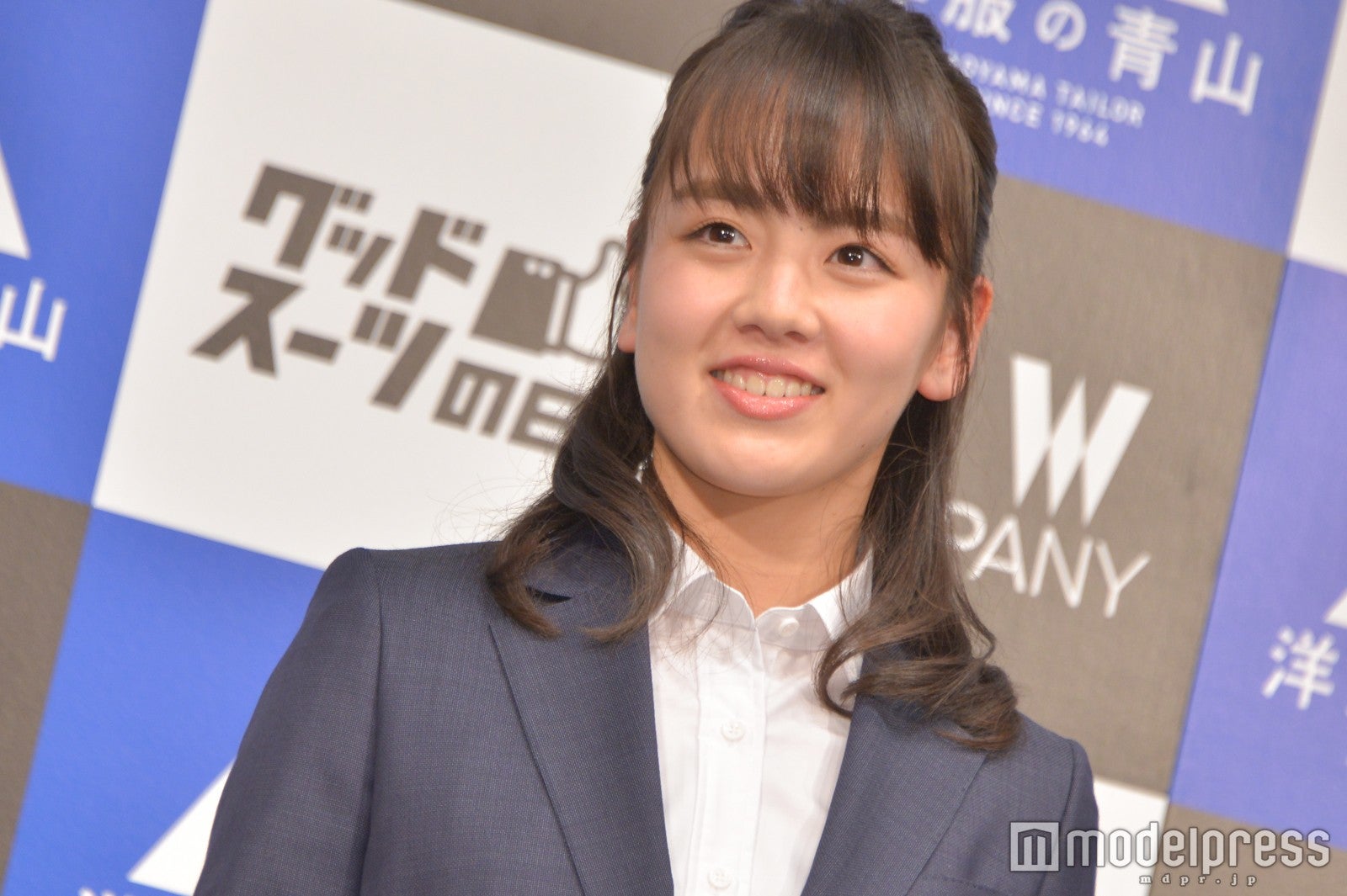 伊原六花（C）モデルプレス