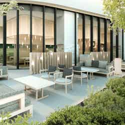 フォーシーズンズホテル大阪/フォーシーズンズホテル提供