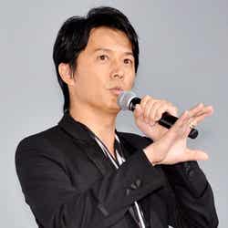 福山雅治
