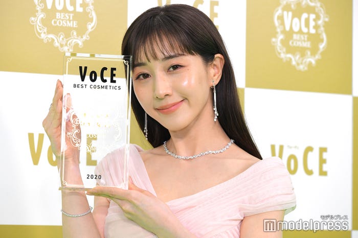 田中みな実(C)モデルプレス