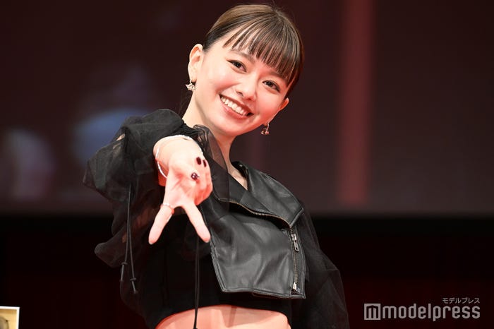 山本舞香(C)モデルプレス