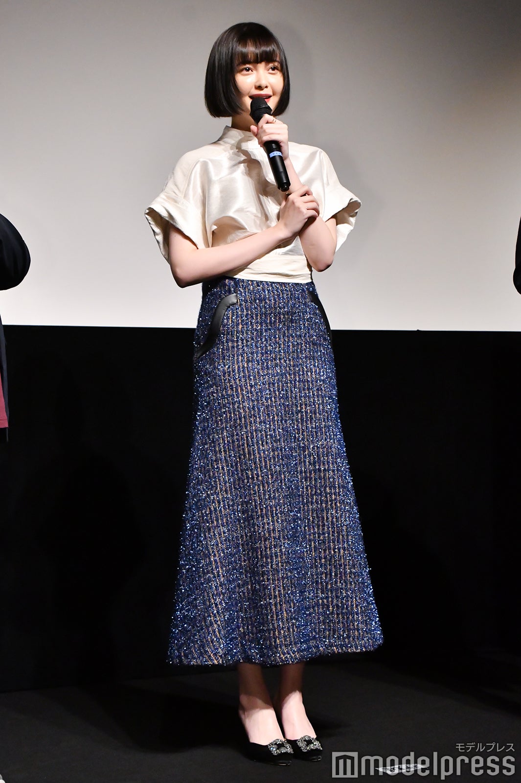 玉城ティナ （C）モデルプレス