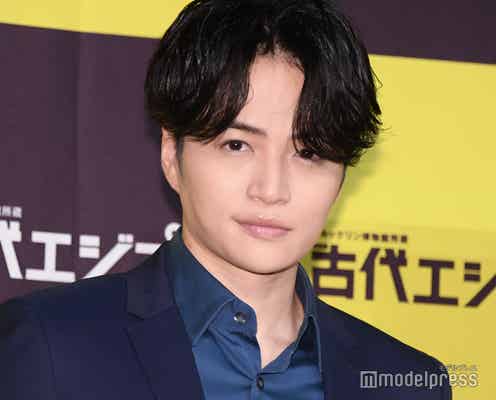 timelesz菊池風磨「3人でやれることはやれた」2024年の悔いなし リアルタイムで進む「タイプロ」に感じる幸せとは