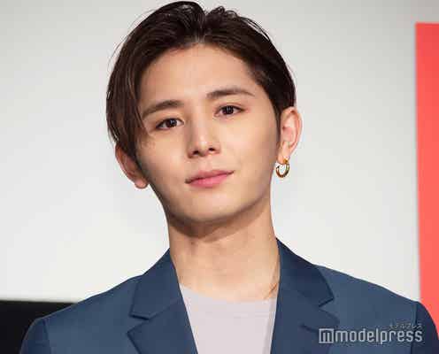 Hey! Say! JUMP山田涼介「大怪獣のあとしまつ」公開直後のネット論争に「笑っちゃいました」