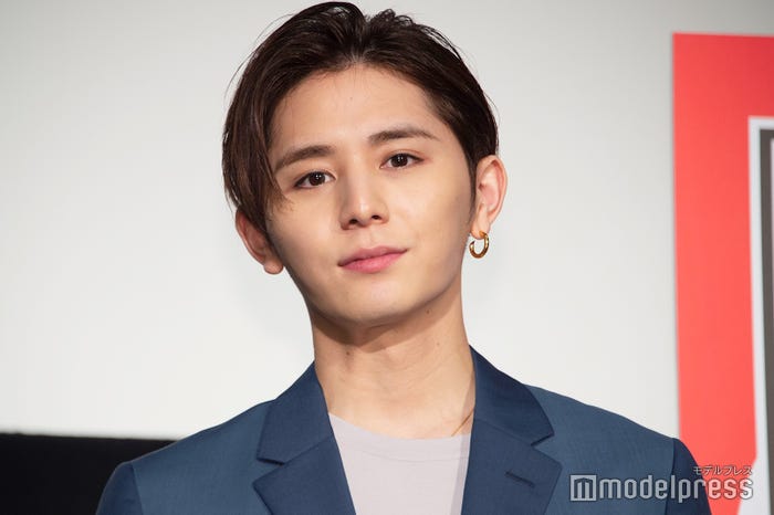 山田涼介(C)モデルプレス