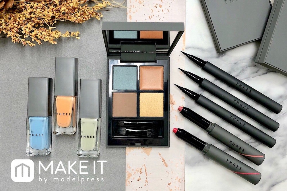 【THREE・1月1日発売】2020春コレクション全種レビュー｜EMOTIONAL LANDSCAPES