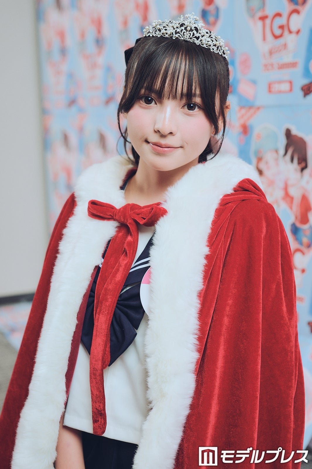 まことさん（C）モデルプレス