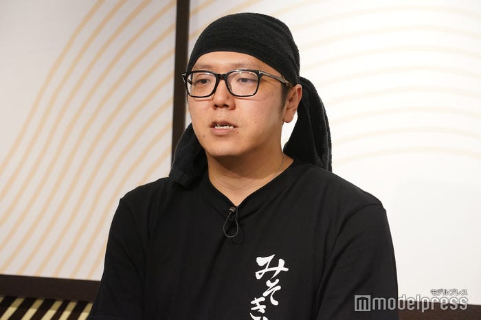 HIKAKIN(C)モデルプレス