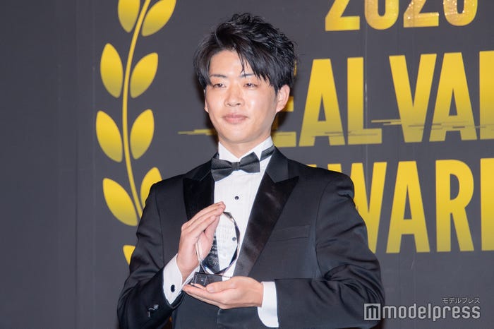 小林嶺司氏(C)モデルプレス