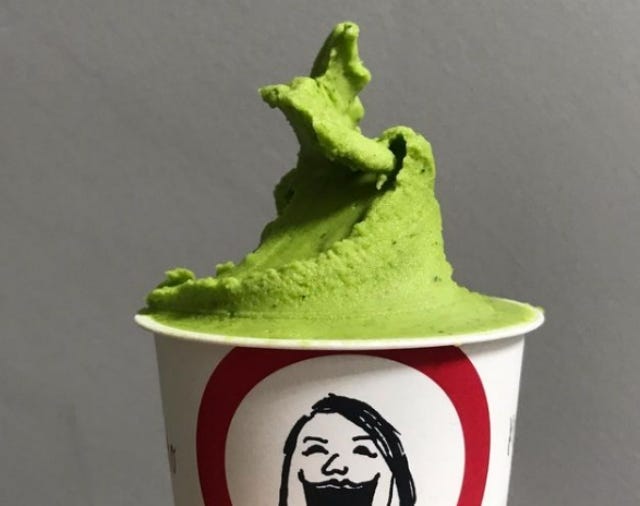 観光の一息にも!夏の京都で味わう「絶品ひんやりスイーツ」3選