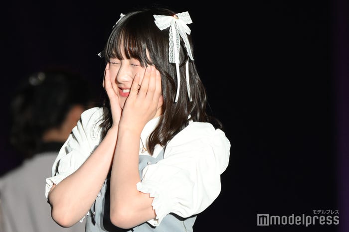 本田紗来(C)モデルプレス