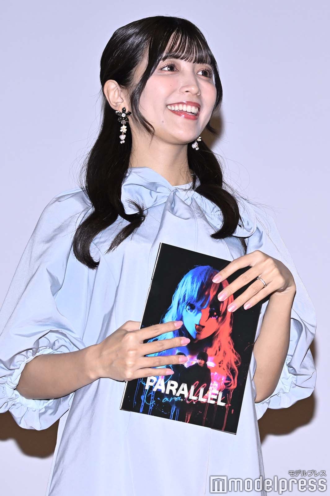 ゆん（C）モデルプレス