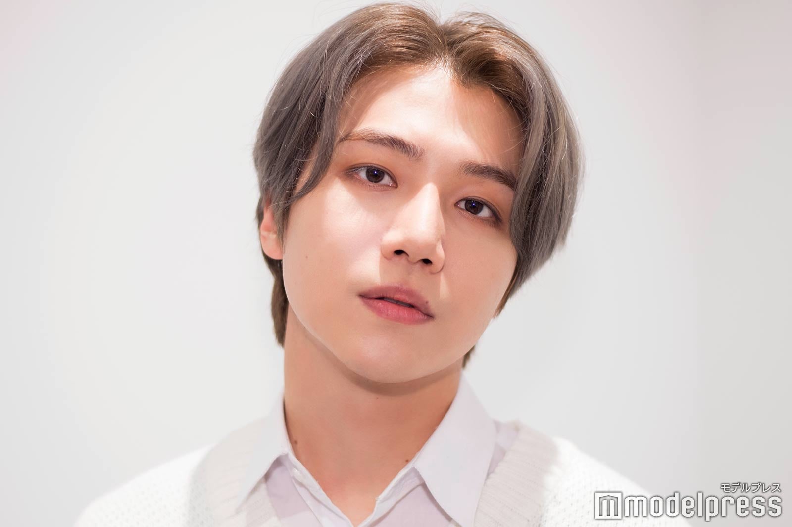 ジンホ （C）モデルプレス