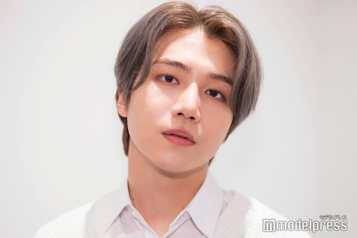 ジンホ (C)モデルプレス