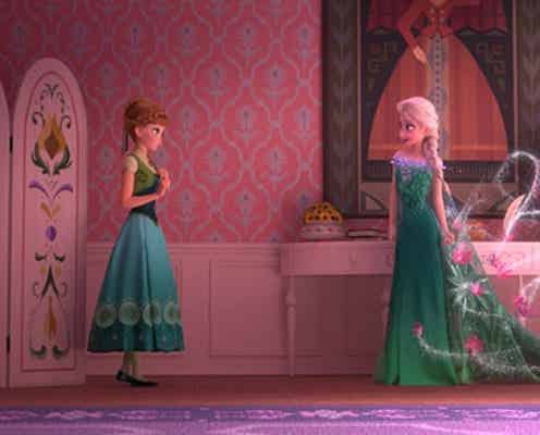 「アナと雪の女王」監督が実写化&続編に言及