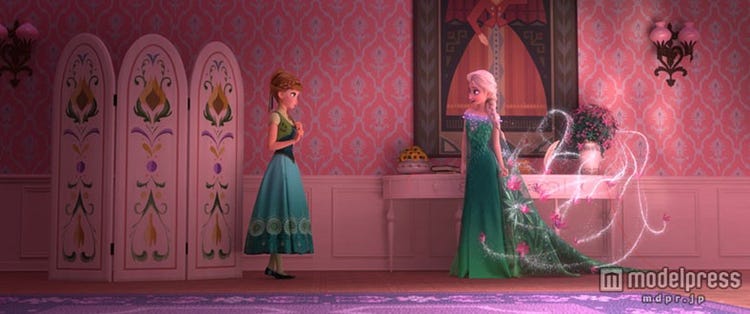 アナと雪の女王 監督が実写化 続編に言及 モデルプレス アナと雪の女王 監督が実写化 続編に言及 モデルプレス