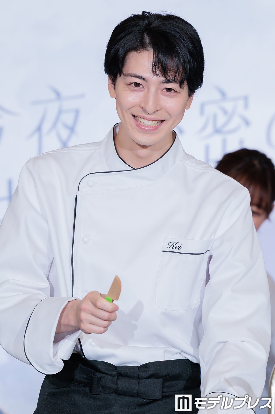 高杉真宙（C）モデルプレス