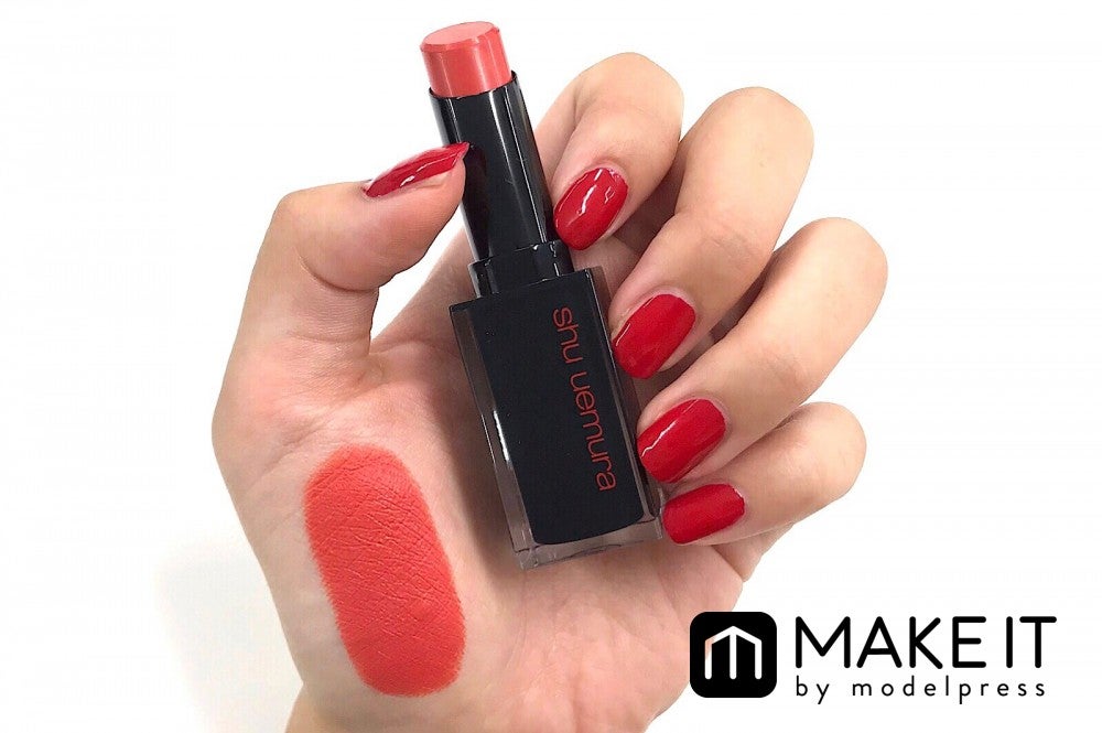 ルージュ アンリミテッド アンプリファイド マット (C)メイクイット