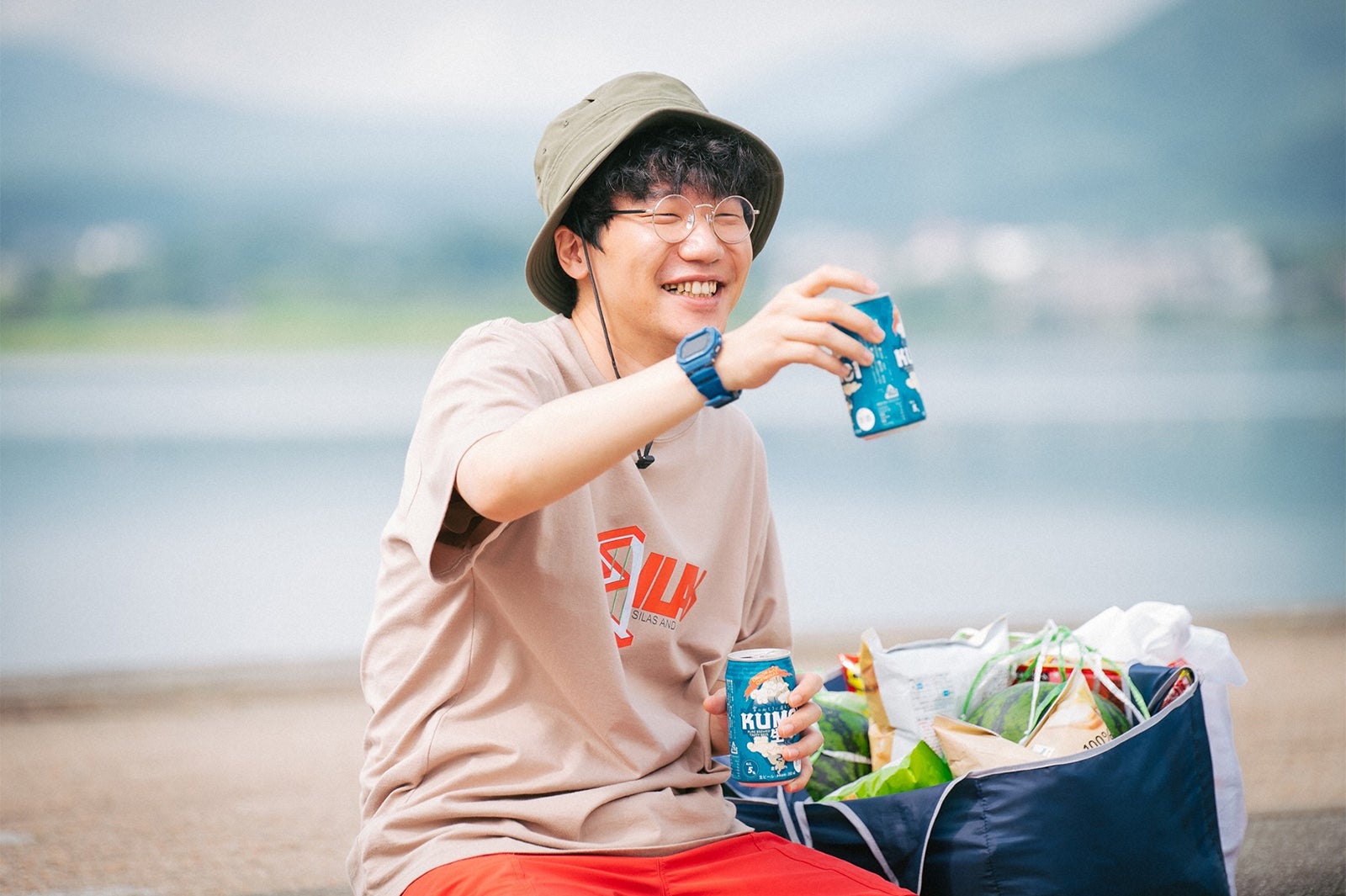 前原滉／「ユニコーンに乗って」第7話より（C）TBS