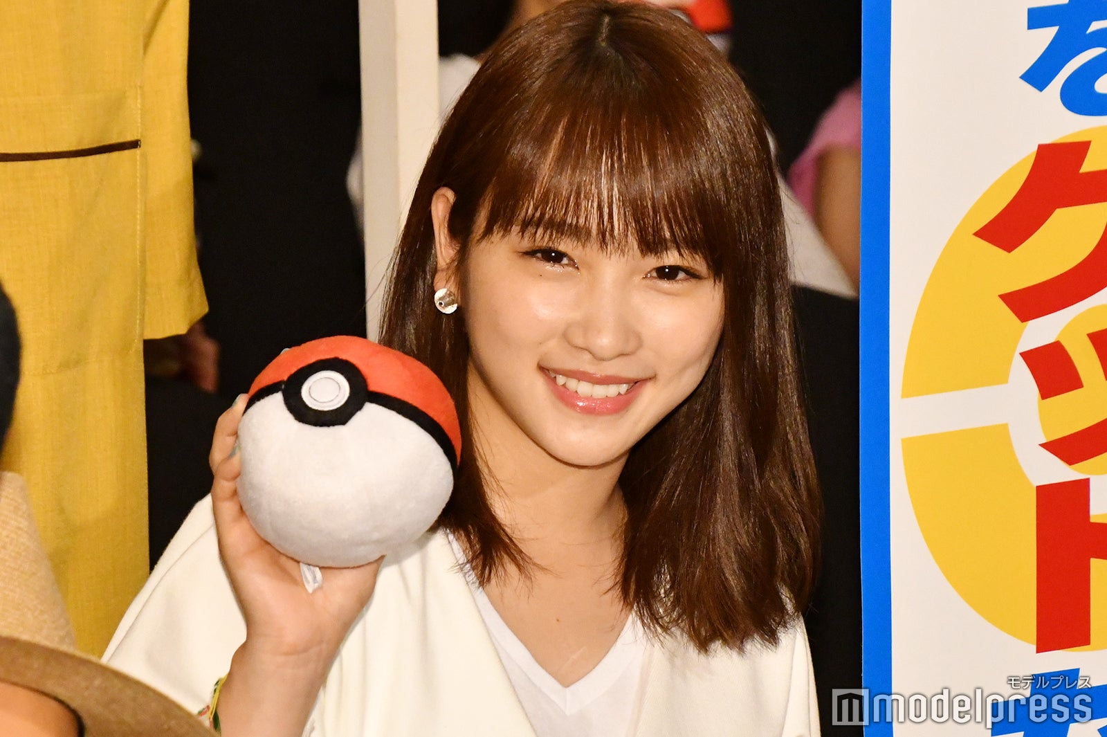 川栄李奈（C）モデルプレス