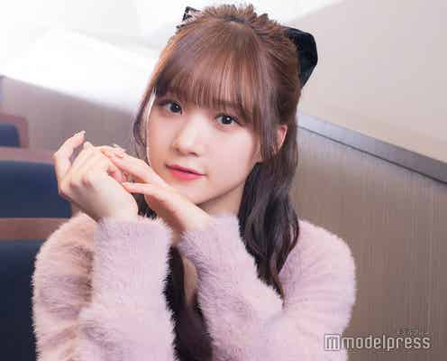 Juice=Juice稲場愛香、グループ&ハロプロ卒業を発表 今後にも言及