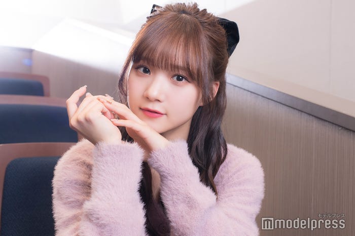 稲場愛香 (C)モデルプレス