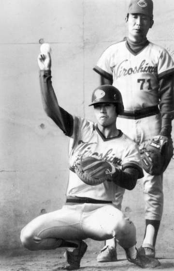 田中尊さんはヘッドコーチの鑑 何かと気の付く人、僕も助けられた カープOB安仁屋宗八氏が振り返る昭和プロ野球