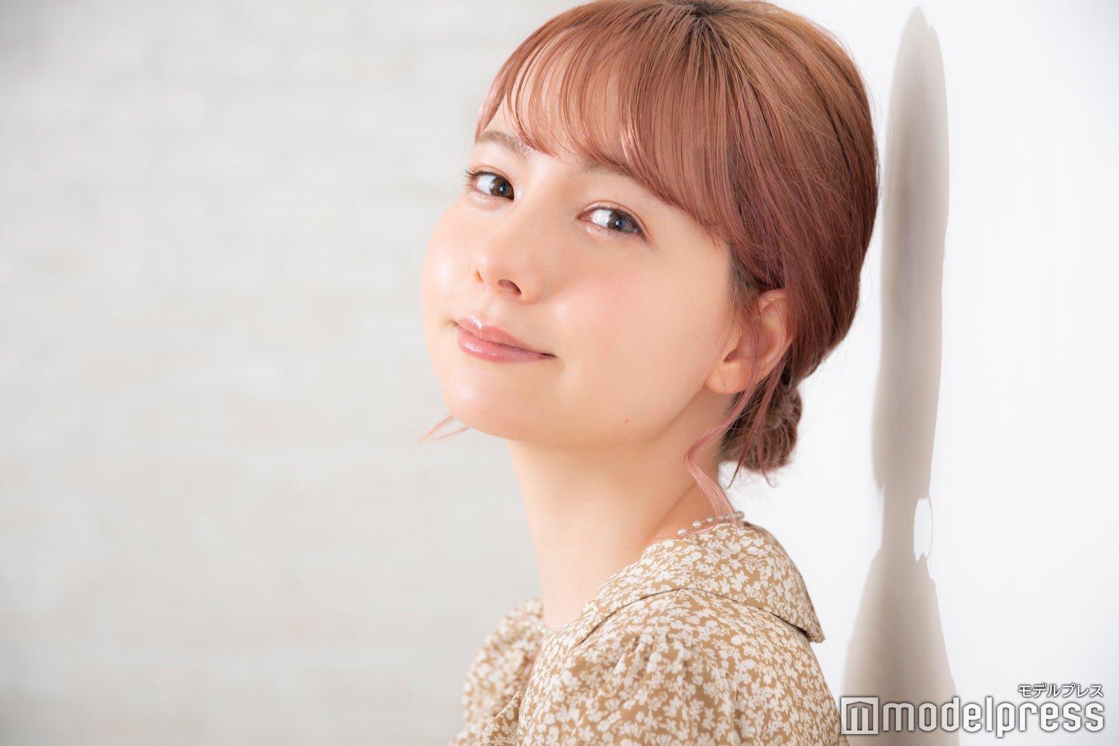 柴田あやな（C）モデルプレス