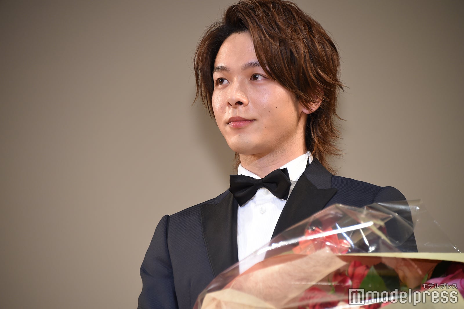 中村倫也（C）モデルプレス