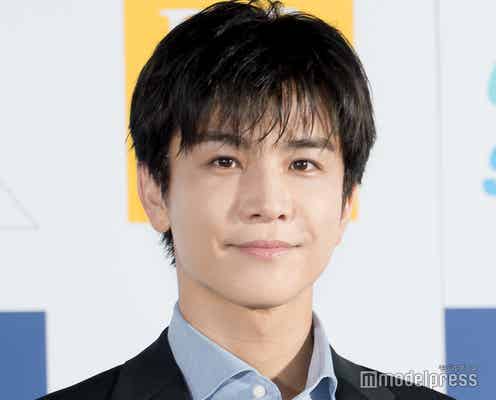 三代目JSB岩田剛典「初めての経験でした」“斬新演出”に驚き 新事実も判明