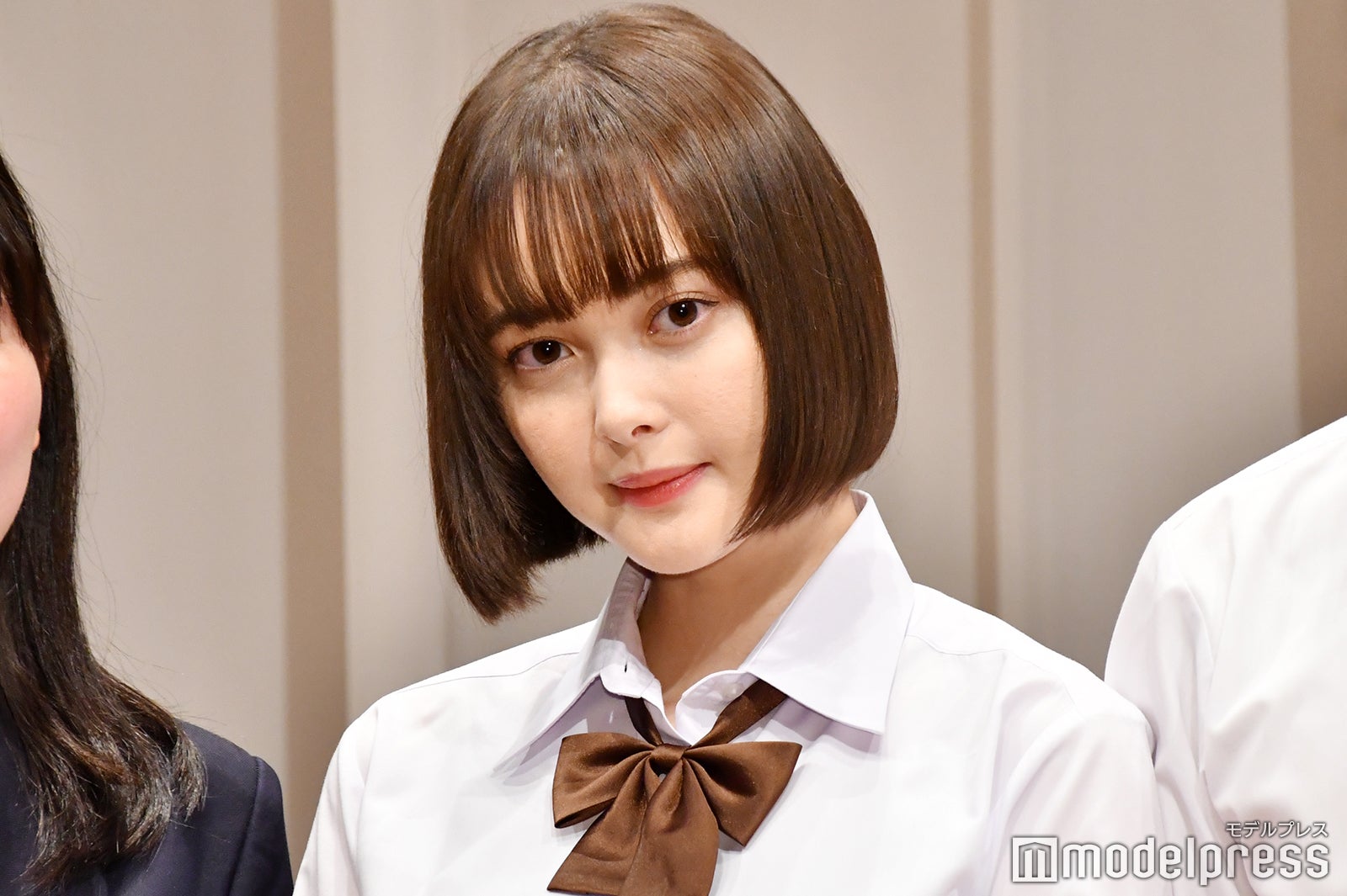 玉城ティナ（C）モデルプレス