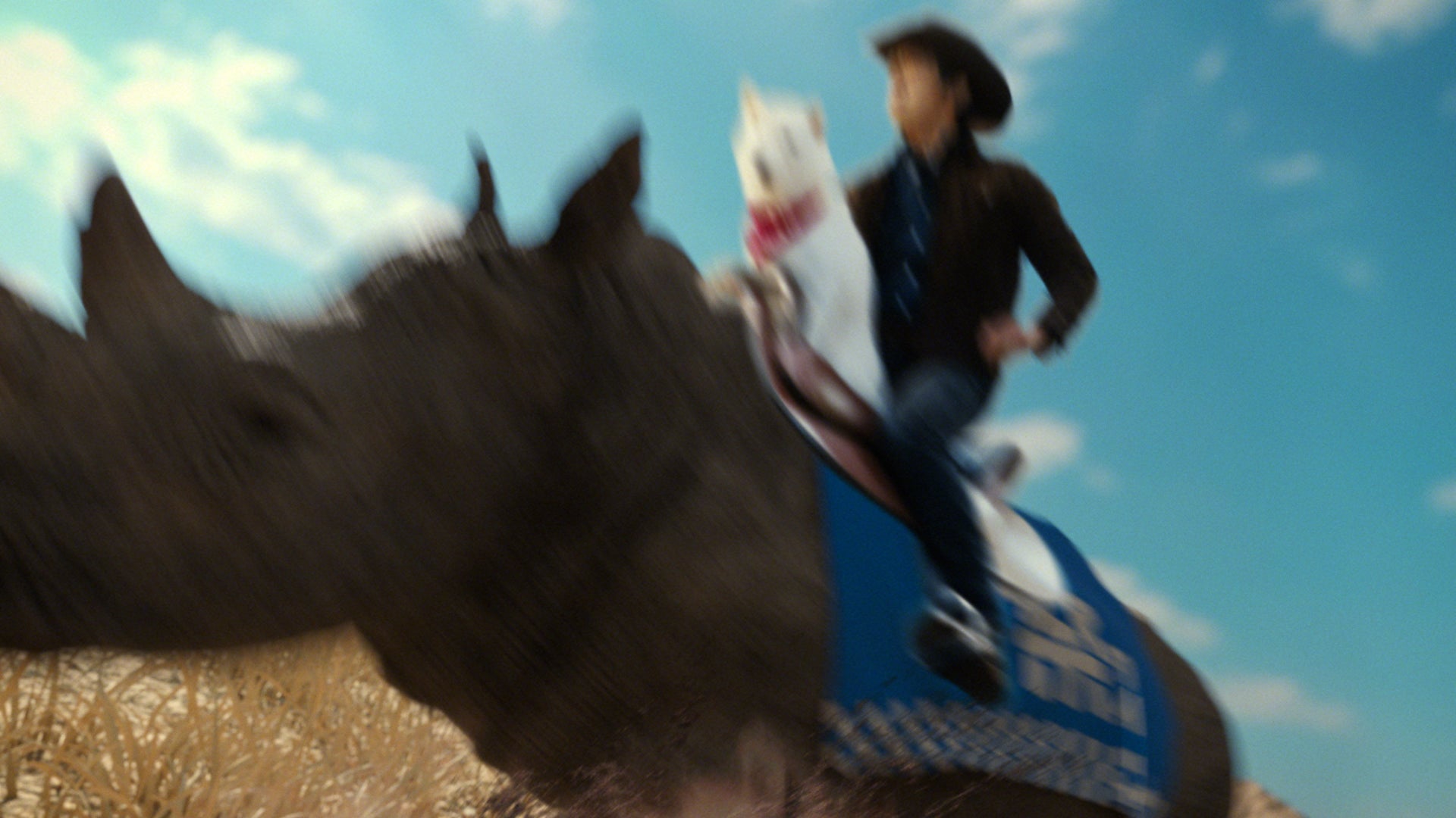 反町隆史／ソフトバンク新テレビCM「スマホデビュー祭」篇（提供写真）