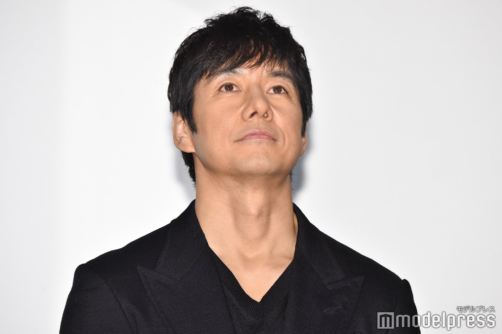 西島秀俊（C）モデルプレス