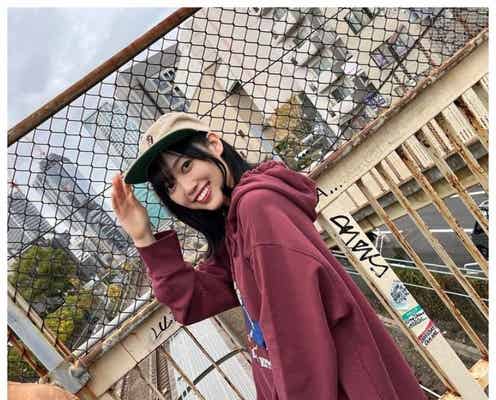 乃木坂46北川悠理、公式Instagram開設にファン歓喜 ブログとの“棲み分け”・新しい試みも明かす