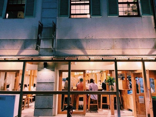 【兵庫】料理だけじゃない！お酒も楽しめる神戸のお店3選