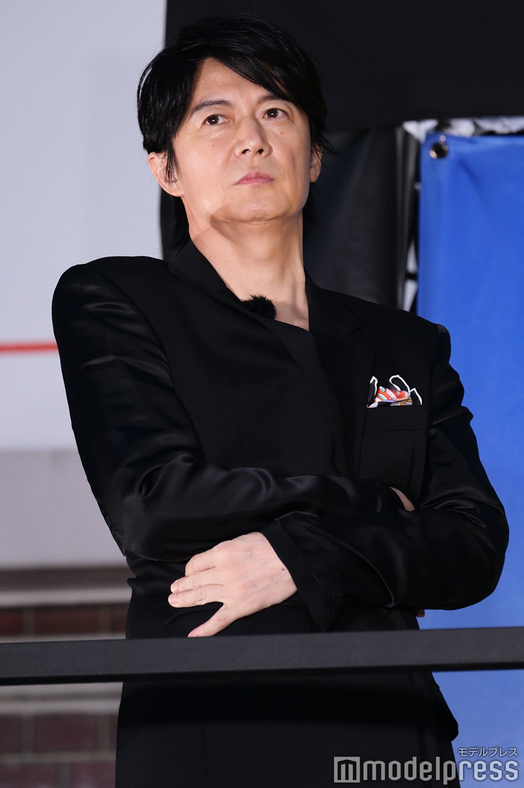 福山雅治（C）モデルプレス