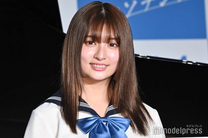 吉川愛 (C)モデルプレス