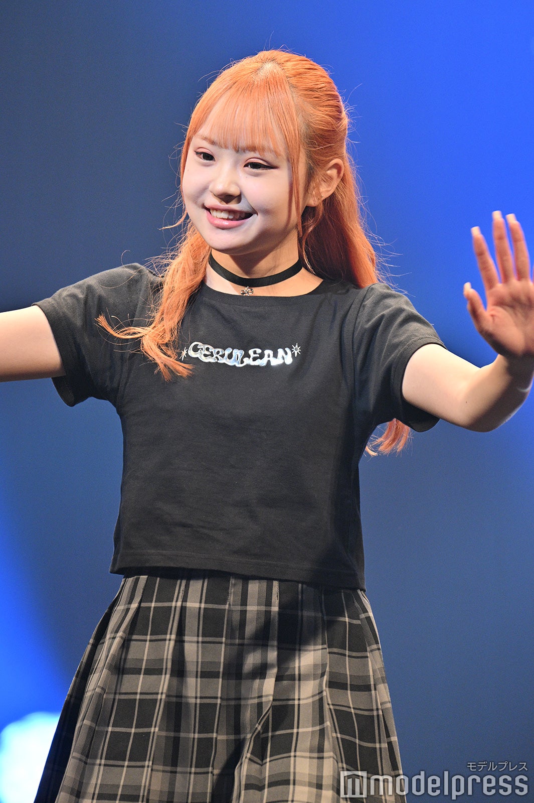 Hinata（C）モデルプレス