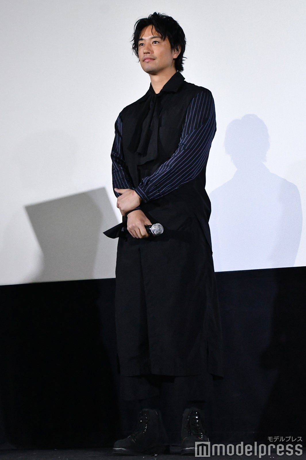 斎藤工 （C）モデルプレス