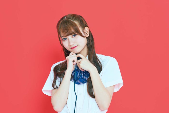 まき「今日、好きになりました。-カンヌン編-」(C)AbemaTV, Inc.